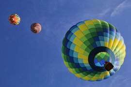 Skywalker Balloon Company | Hot Air Ballooning - Rated 0.9