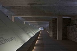 Slavery Memorial in France, Pays de la Loire | Architecture - Rated 3.5