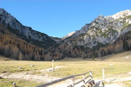 Visevnik in Slovenia, Upper Carniola | Trekking & Hiking - Rated 0.9