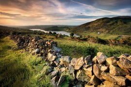 Slieve Gullion in United Kingdom, Northern Ireland | Trekking & Hiking - Rated 0.9
