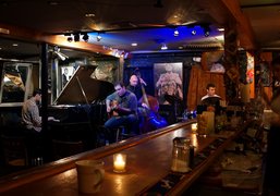 Smalls Jazz Club | Live Music Venues - Rated 3.8