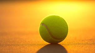 Smash-Tennis | Tennis - Rated 3.8