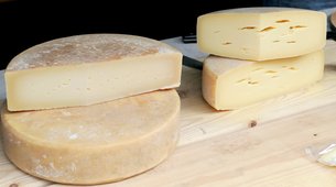 Sirana Jovanovic | Cheesemakers - Rated 0.9