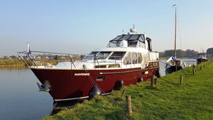 Yachtcharter Wetterwille in Netherlands, Friesland | Yachting - Rated 3.9