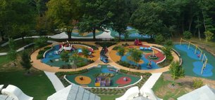 Smith Memorial Playground & Playhouse in USA, Pennsylvania | Playgrounds - Rated 4.5