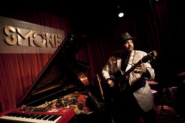 Smoke Jazz & Supper Club | Live Music Venues - Rated 3.6