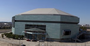 Smoothie King Center | Basketball - Rated 4.5