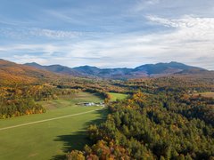 Smugglers Notch State Park in USA, Vermont | Parks - Rated 3.6