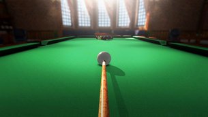 Snookardo | Billiards - Rated 0.7
