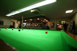 Snooker Halls | Billiards - Rated 0.8