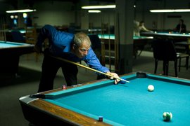 Snooker & Pool | Billiards - Rated 0.8