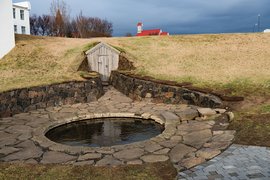 Snorralaug in Iceland, Western Region | Steam Baths & Saunas - Rated 3.2