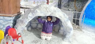Snow World in India, Maharashtra | Amusement Parks & Rides - Rated 3.5