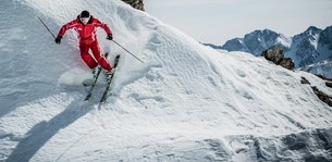 Snowlife Skilerarenopleidingen