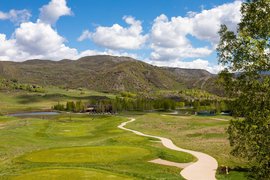 Snowmass Club Golf Course in USA, Colorado | Golf - Rated 0.8