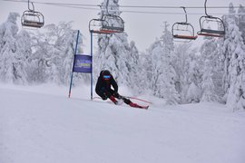 Snowparadise Veľka Raca | Snowboarding,Skiing - Rated 4.2
