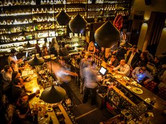 Social Club in Israel, Tel Aviv District | Restaurants - Rated 3.5