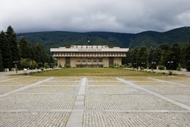 National Historical Museum in Bulgaria, Sofia City | Museums - Rated 3.7