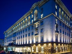 Sofia Hotel Balkan | Sex Hotels,Sex-Friendly Places - Rated 3.6