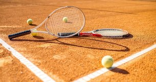 Sofia Tennis Club | Tennis - Rated 1