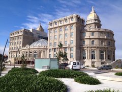 Sofitel Montevideo Casino | Casinos - Rated 4