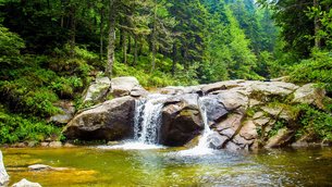 Softabog Waterfall | Waterfalls - Rated 0.8