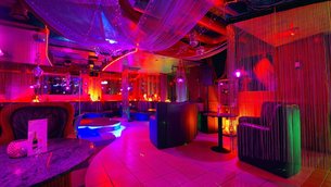 Soho Club | Strip Clubs,Sex-Friendly Places - Rated 0.5