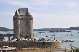 Solidor Tower in France, Brittany | Architecture - Rated 3.6