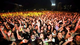 Solo Club Tel Aviv in Israel, Tel Aviv District | Nightclubs - Rated 0.5
