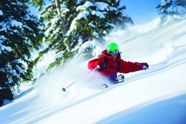 Sommet Gabriel | Snowboarding,Skiing - Rated 0.8