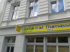 Sophak in Germany, Berlin | Massages - Rated 1.1