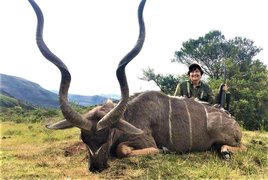 Tinashe Hunting Outfitters in South Africa, North West | Hunting - Rated 1