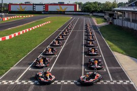 South Garda in Italy, Lombardy | Karting - Rated 4.8