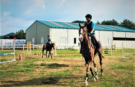 Horse Park | Horseback Riding - Rated 8.5