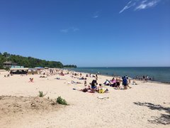 South Shore Beach in USA, Wisconsin | Beaches - Rated 0.9