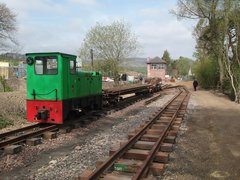 South Tynedale Railway | Museums,Scenic Trains - Rated 3.8