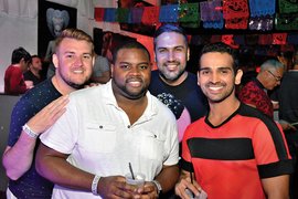 Southern Nights Tampa in USA, Florida | Nightclubs,LGBT-Friendly Places - Rated 0.5