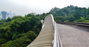 Southern Ridges in Singapore, Singapore city-state | Parks,Trekking & Hiking - Rated 3.8