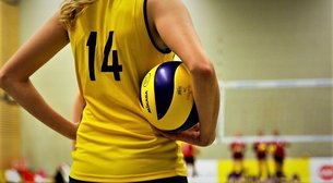 Southwest Athletic Center | Volleyball,Baseball - Rated 3.7