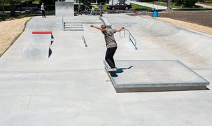 Southwood Skatepark