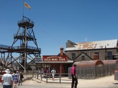 Sovereign Hill in Australia, New South Wales | Museums - Rated 3.8