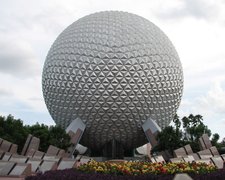 Spaceship Earth in USA, Florida | Amusement Parks & Rides - Rated 3.7