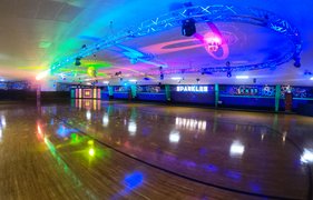 Sparkles Family Fun Center in USA, Georgia | Roller Skating & Inline Skating - Rated 7.8