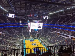 Spectrum Center | Basketball - Rated 4.9