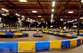 Speed Circuit in USA, California | Karting - Rated 4.7