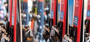 SportAron in Czech Republic, Central Bohemian | Snowboarding,Skiing - Rated 0.9