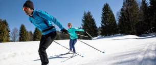 SportScheck Berg + Ski