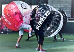 Sportigoo.fr the reference site for your events | Zorbing - Rated 4.6