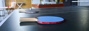 Sporting Paris 20 Tennis de Table in France, Ile-de-France | Ping-Pong - Rated 0.9