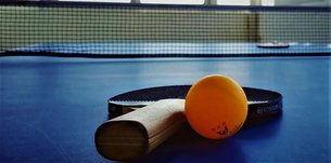 Sporting TM Club in Peru, Lima | Ping-Pong - Rated 0.9